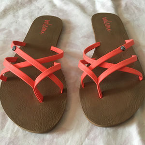 Volcom - Sandals / Flip Flops